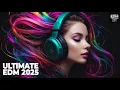 Download Lagu 🎧 Ultimate EDM Techno 2025 #125 High Energy Non Stop Party Beats to Keep You Moving