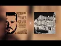 Yener Çevik ft. Boranbeatz - Dikkat İnat x Kopamam Senden "Mix"