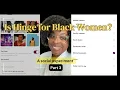 Changed my Race on Hinge 12 hr update