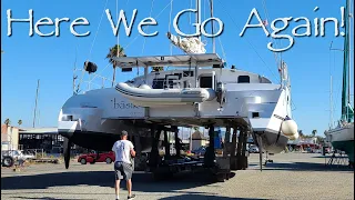 PROJECTS are COMING! – Onboard Lifestyle ep.133