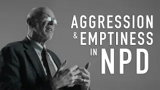 Aggression Emptiness in NPD FRANK YEOMANS
