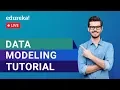 Data Modeling Tutorial For Beginners What is Data Modeling Edureka MongoDB Live - 2