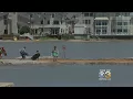 It s Got To Stop Margate Residents Battle Controversial Dune Project