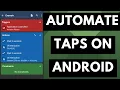 How to Automate Taps and Swipes on Android with MacroDroid