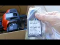 Craftsman C410 4 Cycle 30 CC Cultivator Tiller Product Review