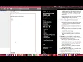 CS50 Project 1 A Wiki Page Server using Django