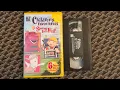 Download Lagu Opening And Closing To Children’s Favourites: Spring Into Fun! 2004 VHS Side Label 738