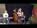 Lagu Material girl (Madonna - Jazz cover) - Nicole Tan [Summer 2022 London Jazz Festival]