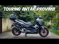 Download Lagu Start Touring Flores, NTT Pake XMAX 292cc