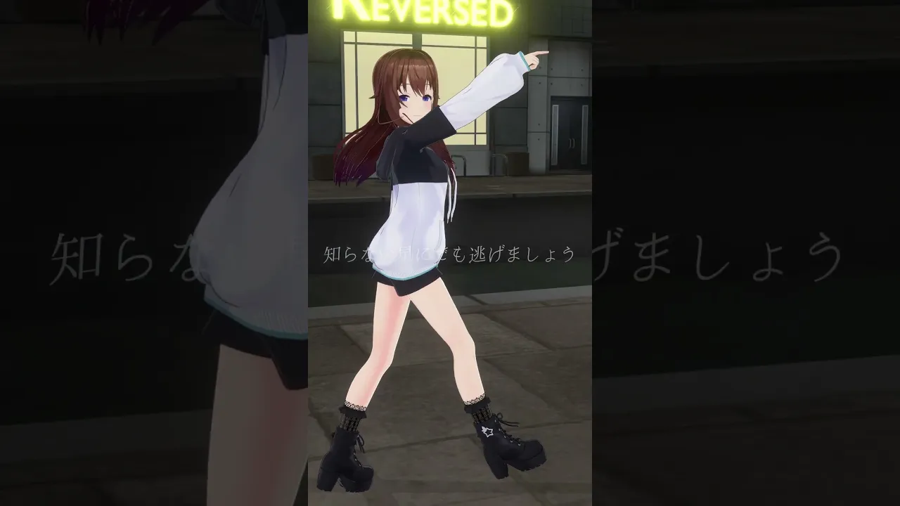 【踊ってみた】プロポーズ【#shorts /ときのそら/ホロライブ】