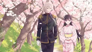 watashi no shiawase na kekkon season 2 ending full tsukikage okuri by kashitaro ito