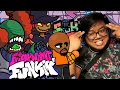 Download Lagu acai plays Friday Night Funkin' vs Tricky, Zardy, and Matt