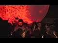 Tom Collins 3 Hour Extended Set at Gitano Beach Tulum 4K