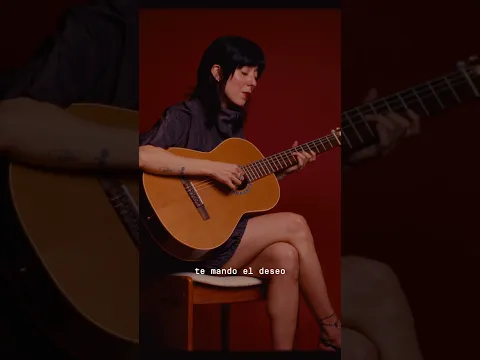 Oda (stripped) #danielaandrade #oda #indie