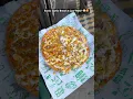 Download Lagu Veggie Overloaded Garlic Bread🤤❤️ at just ₹100/- #shorts #garlicbread #indianstreetfood
