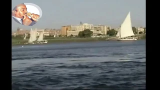 قيثارة النوبة حسن جزولى أمانة يا شمس 