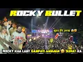 Download Lagu Rocky kaa last Ganpati aagman 🥺 Surat ka | Rocky Star Band At.Parvatgam ( Surat )