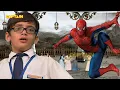 Download Lagu मानव की मदद करने आया स्पाइडरमैन | Baalveer | Episode 427 | Full Episode
