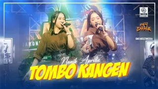 Download TOMBO KANGEN  - NONIK APRILIA - GARAGA - SMS PRO AUDIO - SMS MULTIMEDIA MP3