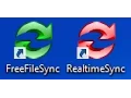 Synchronize files and folders using FreeFileSync RealtimeSync in Windows 10