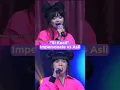 Download Lagu WAHH! Kira-kira Sebarapa mirip Rina Nose Impersonate Sridevi? #shorts