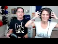Killswitch Engage (Unleashed) Kel-n-Rich's First Reaction