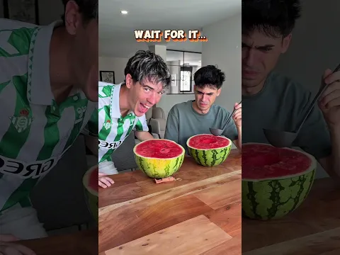 Sabéis cómo lo ha hecho?😅