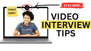 ❌ Don't Make These Video INTERVIEW MISTAKES!