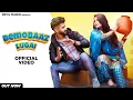 Demobaaz lugai (Official Video)DG mawai,Varsha varma || Devil mawai || New Haryanvi Dj Song 2022 ||