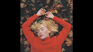 Girl In Red We Fell In Love In October 