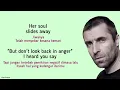 Oasis - Don’t Look Back In Anger | Lirik Terjemahan