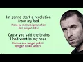 Download Lagu Oasis - Don’t Look Back In Anger | Lirik Terjemahan