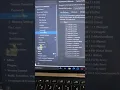 Setting Android Home for Windows 10