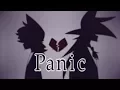 Panic MEME gift for Sleepykinq