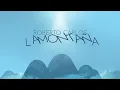 Roberto Carlos - La Montaña (A Montanha) (Lyric Video)
