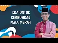Download Lagu Cara Mengobati Mata Merah Ala Ustadz Dhanu - An Islamic Way How to Cure Red Sore Eyes