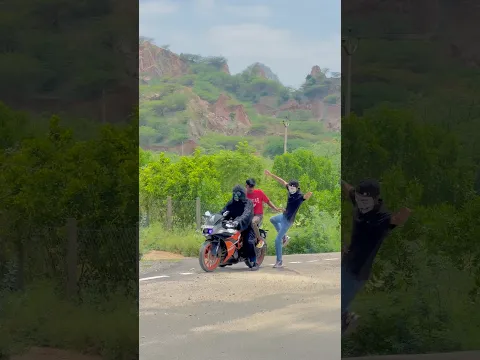 AB HATH 😱 LAGA KE DIKHA 😡 || rc 200 attitude status ❤️ || #ktm || #ktmrc200 || #viral || #shorts