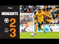 Download Lagu Narrow defeat at Molineux | Wolves 2-3 Everton | Highlights