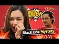 Download Lagu Dikasih Ulat, Aura Kasih \u0026 Morgan Malah Pegang-pegangan
