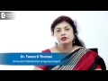 Are FSH as 5 46 & LH as 6 17 normal Should one go for hormonal treatment? - Dr. Teena S Thomas