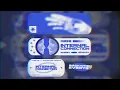 BACKWHEN & EVERYST - INTERNAL CONNECTION (FULL TAPE)