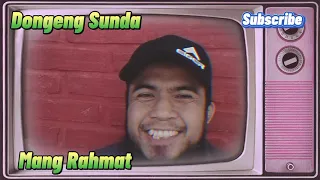 Download JALAN-JALAN KA RIUNG GUNUNG || DONGENG MANG RAHMAT || PANGALAMAN BAHEULA MP3