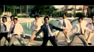 kubku ku mujhe tu najar aaye dil maange more ft shahid kapoor ayesha takia