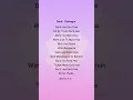 Download Lagu dard hua dard hua (lyrics 1) |Dard song|Kushagra #youtubeshorts #shorts #dard #love #lyrics