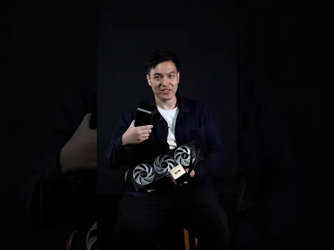 MEG CORELIQUID E15 360 | Behind the Design | MSI