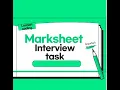 Creating a Simple Marksheet Program in PHP A Beginner s Guide