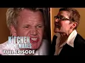 Gordon Ramsay s Most INTENSE Argument On Kitchen Nightmares FULL EPISODE