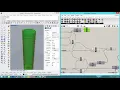 Grasshopper Tutorial Part 8 Diamond Tower Jeddeh Massing