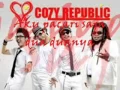 Download Lagu Cozy Republik ~ Hitam Putih lirik