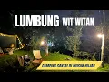 Download Lagu Camping keluarga di Lumbung Wit-Witan | Santai di musim hujan